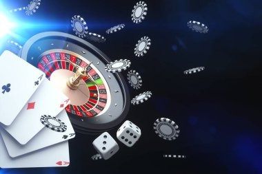 Mobile and desktop interface showing Mega Wheel lobby and account dashboard
